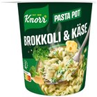 Pasta Pot im Angebot bei REWE in Hannover Pasta Pot Angebote von Knorr bei REWE Hannover für 0,99 €