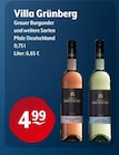 Wein bei Getränke Hoffmann im Bad Nauheim Prospekt für 4,99 €