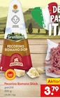 Pecorino Romano Stück von GranTerre im aktuellen Netto Marken-Discount Prospekt für 3,79 €
