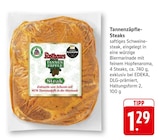 Angebot im EDEKA Singen (Hohentwiel) Prospekt EDEKA Singen (Hohentwiel) Prospekt mit im Angebot für 1,29 €