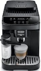 Aktuelles Kaffeevollautomat MAGNIFICA EVO ECAM293.52.B Angebot bei expert in Chemnitz ab 349,00 €
