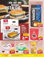 Zahncreme Angebote im Prospekt "Aktuelle Angebote" von Netto Marken-Discount Zahncreme Angebote im Prospekt "Aktuelle Angebote" von Netto Marken-Discount auf Seite 22