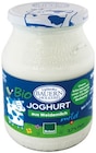 Aktuelles Bio Natur Joghurt 1,5% Fett Angebot bei REWE in Frankfurt (Main) ab 1,29 €
