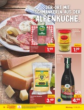 Aktueller Netto Marken-Discount Prospekt mit Öl, "Aktuelle Angebote", Seite 22