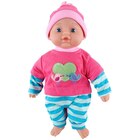 BABYPUPPE im XXXLutz Möbelhäuser Prospekt BABYPUPPE von My Baby Lou im aktuellen XXXLutz Möbelhäuser Prospekt für 7,99 €