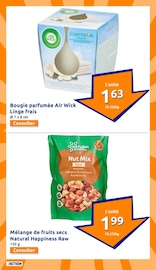 Promos Fruit Sec dans le catalogue "PRIX EXTRÊMENT BAS" de Action à la page 31