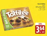 E center Theisseil - Toffifee Angebot im Prospekt Toffifee bei E center im Theisseil Prospekt für 3,64 €