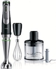 Stabmixer-Set MultiQuick 9 MQ 9135XI Angebote von BRAUN bei expert Castrop-Rauxel für 88,00 €