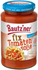 Marktkauf - Tomatensoße Angebot im Prospekt Tomatensoße bei Marktkauf im Prospekt "" für 1,49 €
