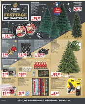Weihnachtskugeln im Marktkauf Prospekt in Detmold Aktueller Marktkauf Prospekt mit Weihnachtskugeln, "Aktuelle Angebote", Seite 20
