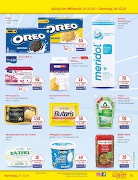 Linsen Angebot im aktuellen Netto Marken-Discount Prospekt auf Seite 39