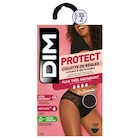 Slip dentelle très abondant " New protect" - DIM dans le catalogue Carrefour