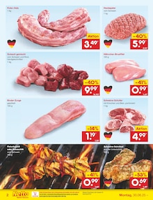 Netto Marken-Discount Prospekt der KW 26 "Aktuelle Angebote" Aktueller Netto Marken-Discount Prospekt "Aktuelle Angebote" Seite 2 von 63 Seiten