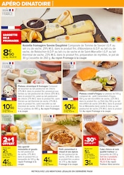 Assiette Angebote im Prospekt "LE MOIS MONOPOLY" von Carrefour auf Seite 13