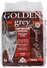Katzenstreu Golden Grey Angebote bei Hagebaumarkt Witten für 13,99 €