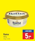 famila Nordost - Rama Angebot im Prospekt Rama bei famila Nordost im Prospekt "" für 5,00 €