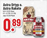 Urtyp im Angebot bei Trinkgut in Kempen Urtyp Angebote von Astra bei Trinkgut Kempen für 0,89 €