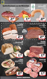 Ähnliche Angebote wie Pinkel im Prospekt "Aktuelle Angebote" auf Seite 11 von EDEKA in Haltern am See
