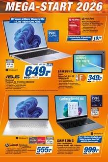 Staubsauger im expert Prospekt "Top Angebote" mit 12 Seiten (Remscheid)