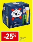 Promo Bière Blonde à  dans le catalogue Petit Casino à Houilles