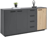 Sideboard „Lukas“ Angebote bei mömax Schorndorf für 199,00 €