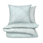 Carrefour Châteaudouble - Promo Parure "Micropansy" Promo Parure "Micropansy" à 6,99 € dans le catalogue Carrefour à Châteaudouble