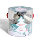 16 emporte-pièces en promo chez Gifi 16 emporte-pièces dans le catalogue Gifi