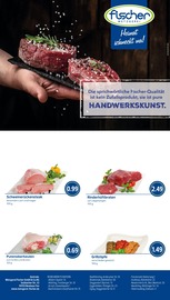 Aktueller REWE Prospekt mit Grillfleisch, "Dein Markt", Seite 10
