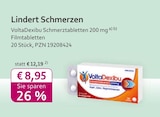 Schmerztabletten Angebot in Jemgum Schmerztabletten im aktuellen Prospekt bei mea - meine apotheke in Jemgum