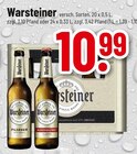 Trinkgut Wiesloch Prospekt mit  im Angebot für 10,99 €