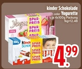 Aktuelle Schokolade Angebote bei EDEKA in Ingolstadt Aktuelles Schokolade Angebot bei EDEKA in Ingolstadt ab 4,99 €
