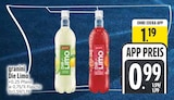 Die Limo im EDEKA Prospekt Die Limo von granini im aktuellen EDEKA Prospekt für 0,99 €