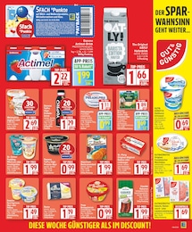 Grieß Angebot & Preis im aktuellen EDEKA Prospekt Grieß Angebot im aktuellen EDEKA Prospekt auf Seite 7