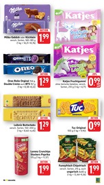 Aktueller E center Prospekt mit Milka, "Aktuelle Angebote", Seite 33