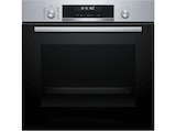 Aktuelle Backofen Angebote bei MediaMarkt Saturn in Pforzheim Aktuelles HBG578BS3, Backofen (Einbaugerät, 71 l, 594 mm breit), Serie 6 Angebot bei MediaMarkt Saturn in Pforzheim ab 589,99 €