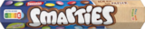Smarties Riesenrolle im Angebot bei EDEKA in Passau Smarties Riesenrolle Angebote von Nestlé bei EDEKA Passau für 1,49 €