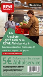 Der aktuelle REWE Prospekt Der aktuelle REWE Prospekt Dein Markt