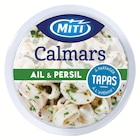 Promo Calmars Ail et Persil à 1,59 € dans le catalogue Intermarché Express à Toulon