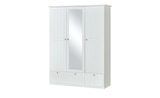 Mia & Mo Kleiderschrank Suna für 999,00 € bei Höffner im Angebot Mia & Mo Kleiderschrank Suna im aktuellen Höffner Prospekt