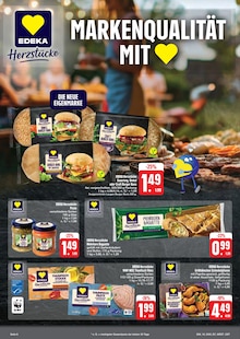 Thunfisch im aktuellen E center Prospekt (Chemnitz) Thunfisch im E center Prospekt "Wir lieben Lebensmittel!" mit 28 Seiten (Chemnitz)