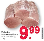 Frische Schweinefilets bei E center im Sinzheim Prospekt für 9,99 €