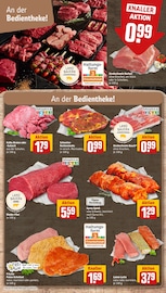 Braten im REWE Prospekt in Bayreuth Aktueller REWE Prospekt mit Braten, "Dein Markt", Seite 8