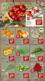 Aktueller nahkauf Prospekt mit Äpfel, "nichts liegt näher", Seite 3