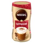 Café soluble Cappuccino - NESCAFÉ en promo chez Carrefour Saint-Cloud à 4,23 €