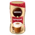 Café soluble Cappuccino - NESCAFÉ - Carrefour à Saint-Cloud Café soluble Cappuccino - NESCAFÉ en promo chez Carrefour Saint-Cloud à 4,23 €