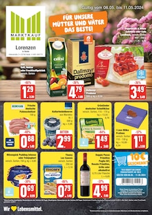 Marktkauf Prospekt Top Angebote mit  Seiten in Westerborstel und Umgebung