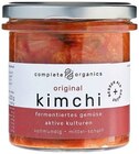 Original Kimchi Angebote von Complete Organics bei REWE Nürnberg für 3,99 €