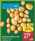 Aktuelles Speisekartoffeln Angebot bei ALDI Nord in Hamburg ab 2,29 €