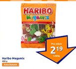 Action Iserlohn - Megamix Angebot im Prospekt Megamix bei Action im Iserlohn Prospekt für 2,19 €