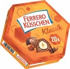 Küsschen von Ferrero im aktuellen V-Markt Prospekt für 2,79 €